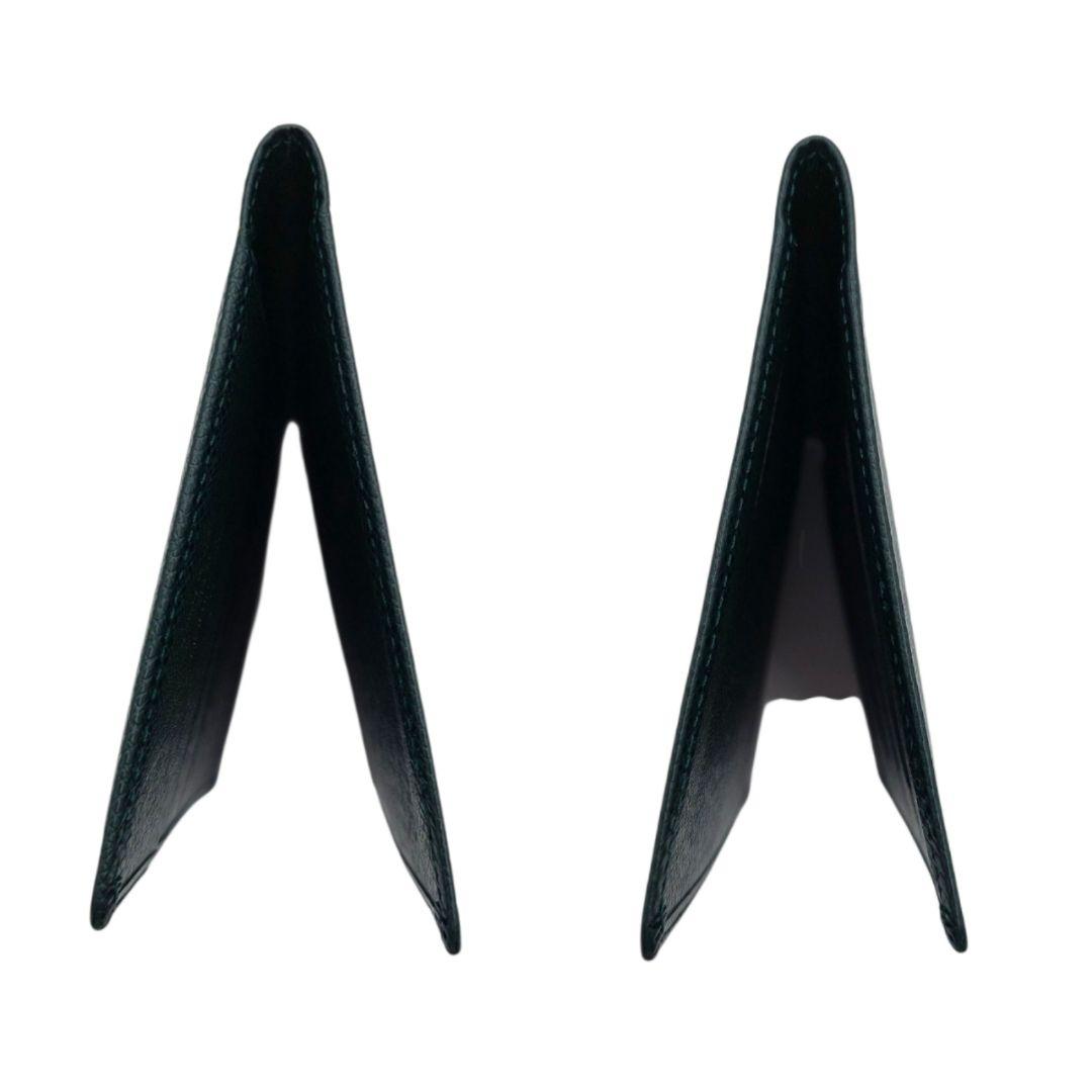 【人気】Louis Vuitton 　ルイヴィトン 長財布　　ダークグリーン