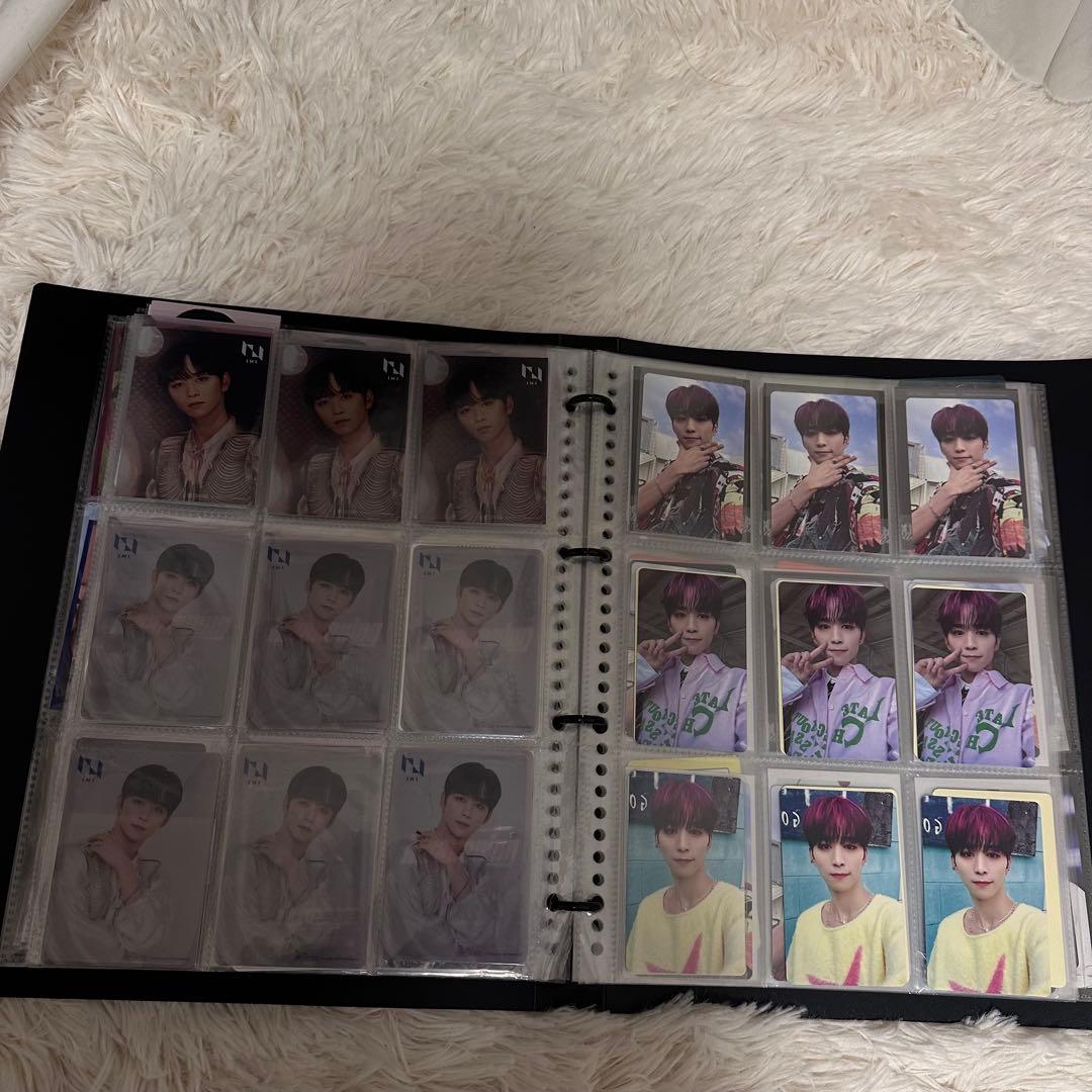 INI 後藤威尊　トレカ類　約290点　まとめ売り