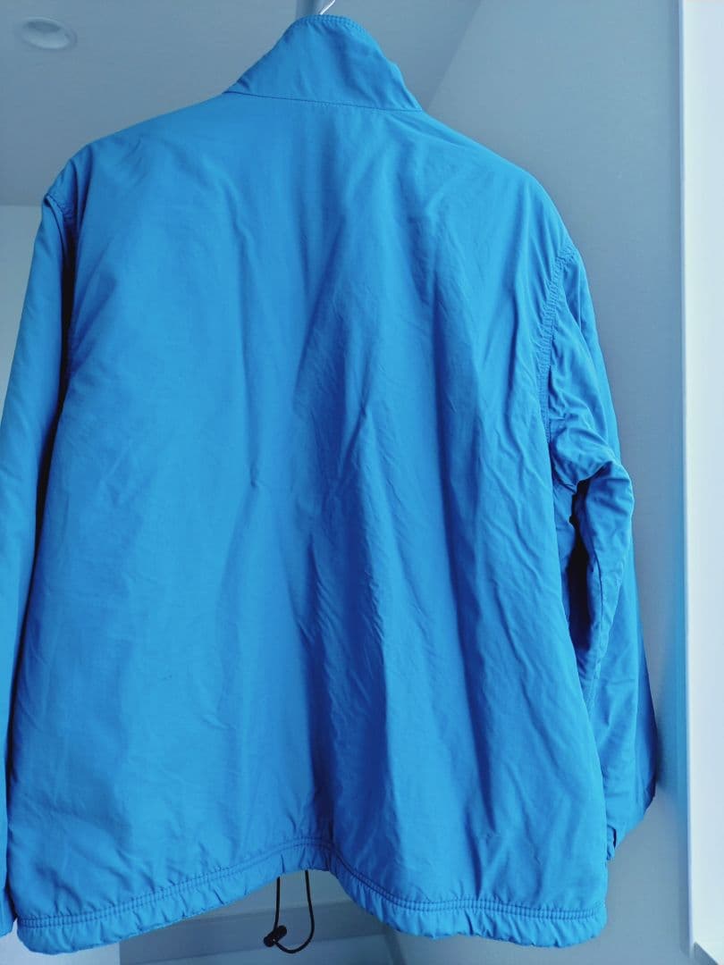 80年代 USA製 LLBEAN ウォームアップジャケット パタゴニア　シンチラ