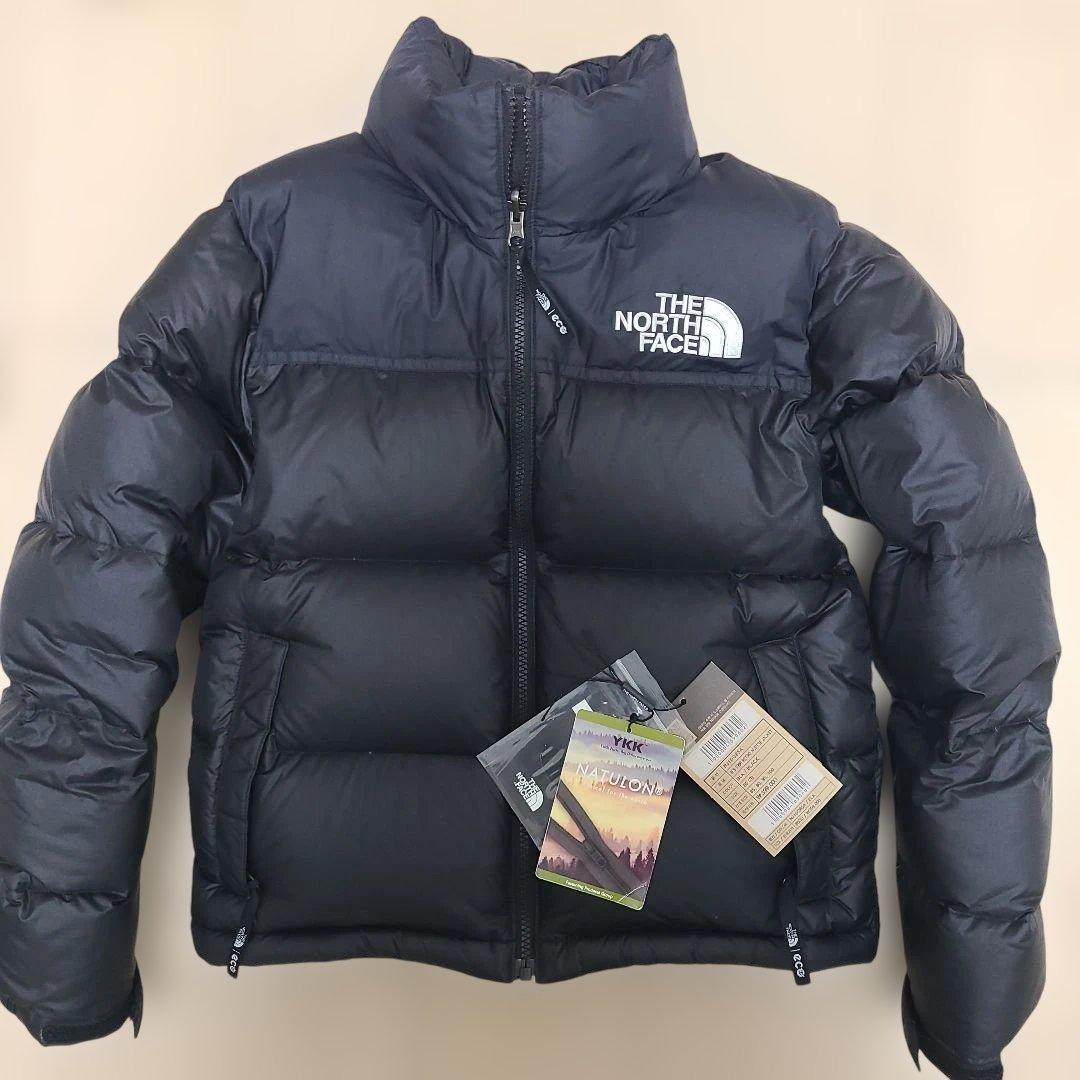 最終値下げ↓ノースフェイス　韓国　1996レトロヌプシジャケット　S/85