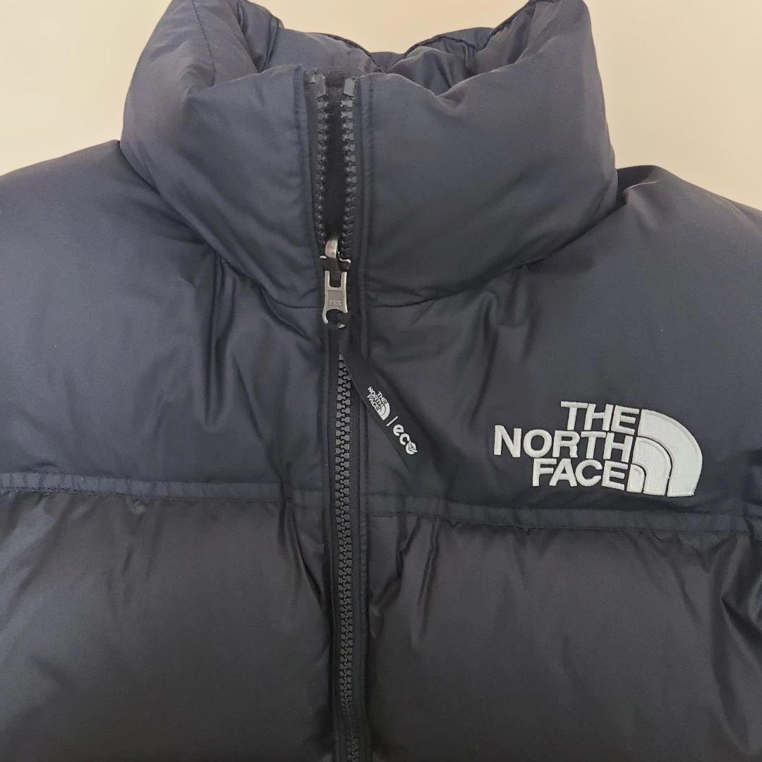 最終値下げ↓ノースフェイス　韓国　1996レトロヌプシジャケット　S/85