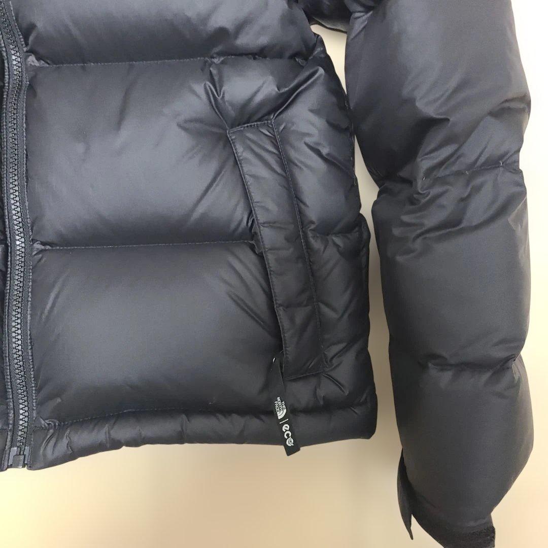 最終値下げ↓ノースフェイス　韓国　1996レトロヌプシジャケット　S/85