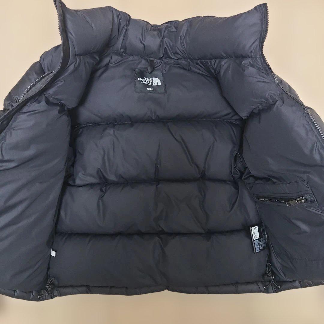 最終値下げ↓ノースフェイス　韓国　1996レトロヌプシジャケット　S/85