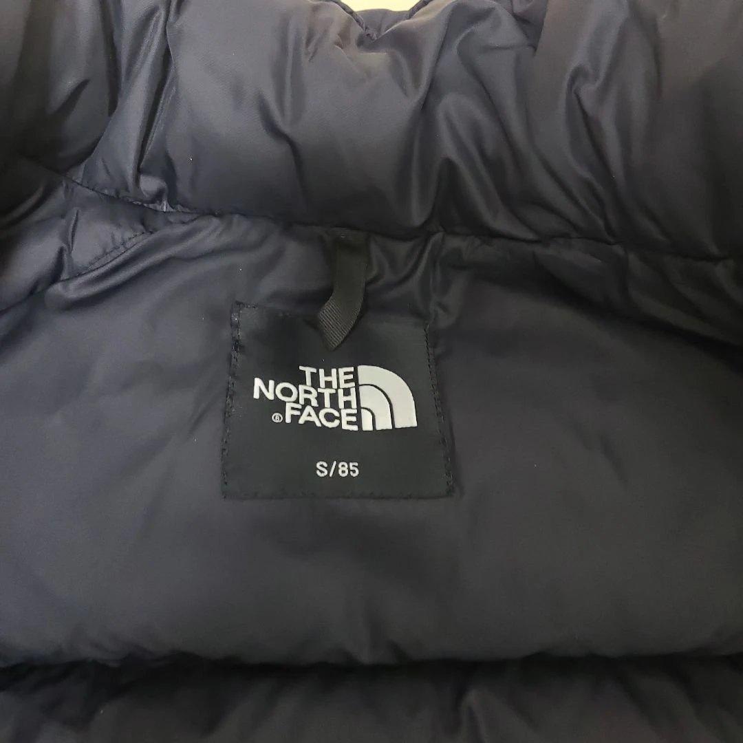 最終値下げ↓ノースフェイス　韓国　1996レトロヌプシジャケット　S/85