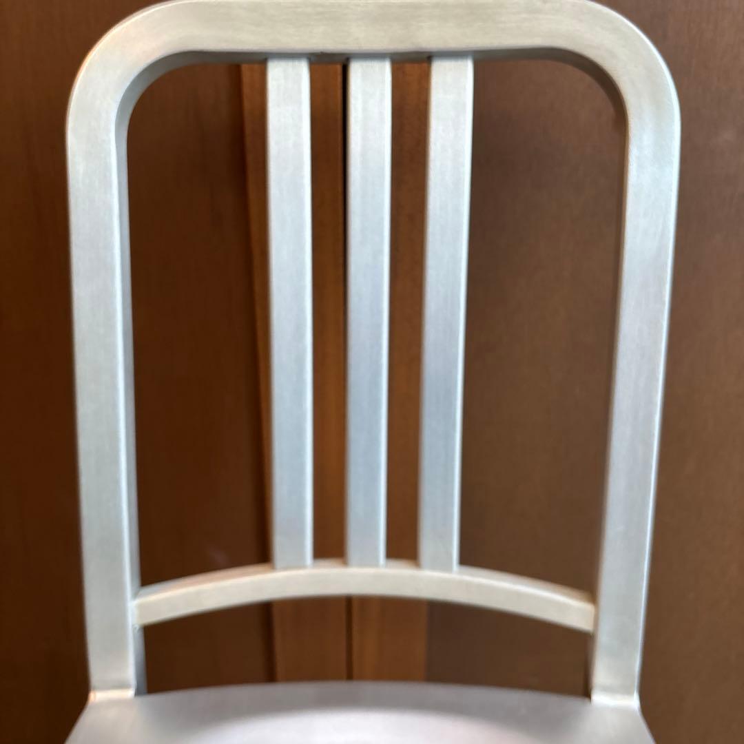 emeco チェア　アルミ