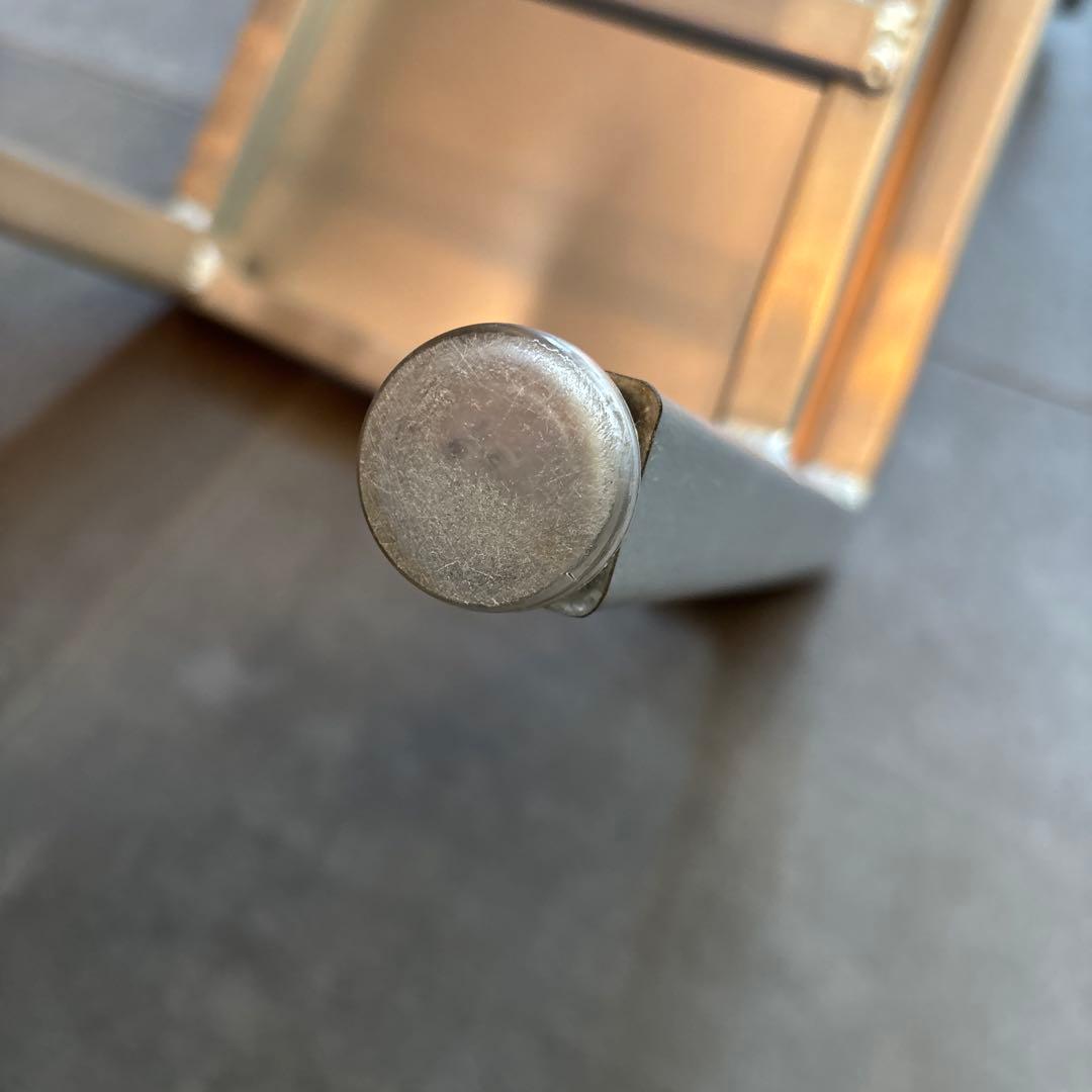 emeco チェア　アルミ