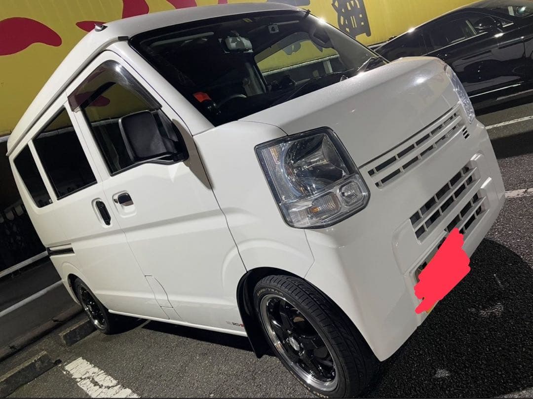 RS-R ダウンサス　S645S DA64V/DR64V用