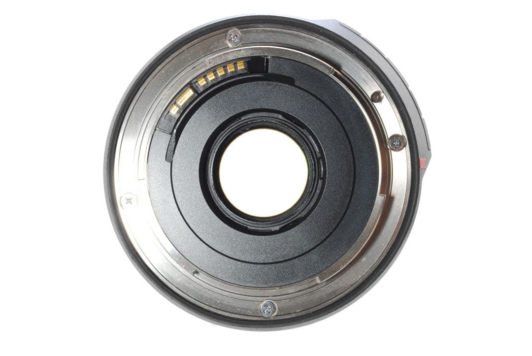 極美品✨タムロン 16-300mm B016 キャノン用❤️超・高倍率！