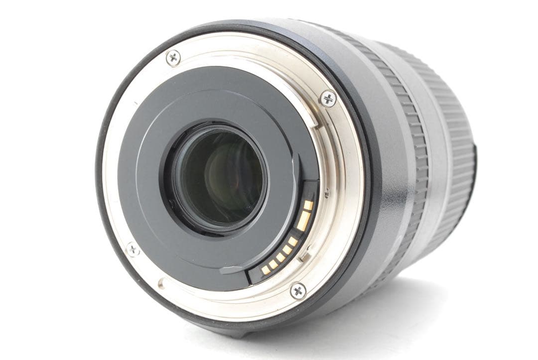 極美品✨タムロン 16-300mm B016 キャノン用❤️超・高倍率！