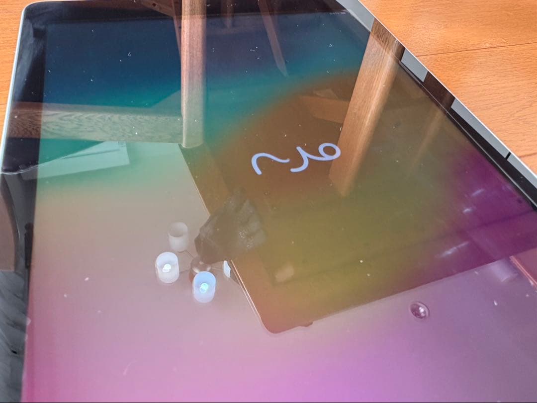 iPad 本体 128GB 第6世代