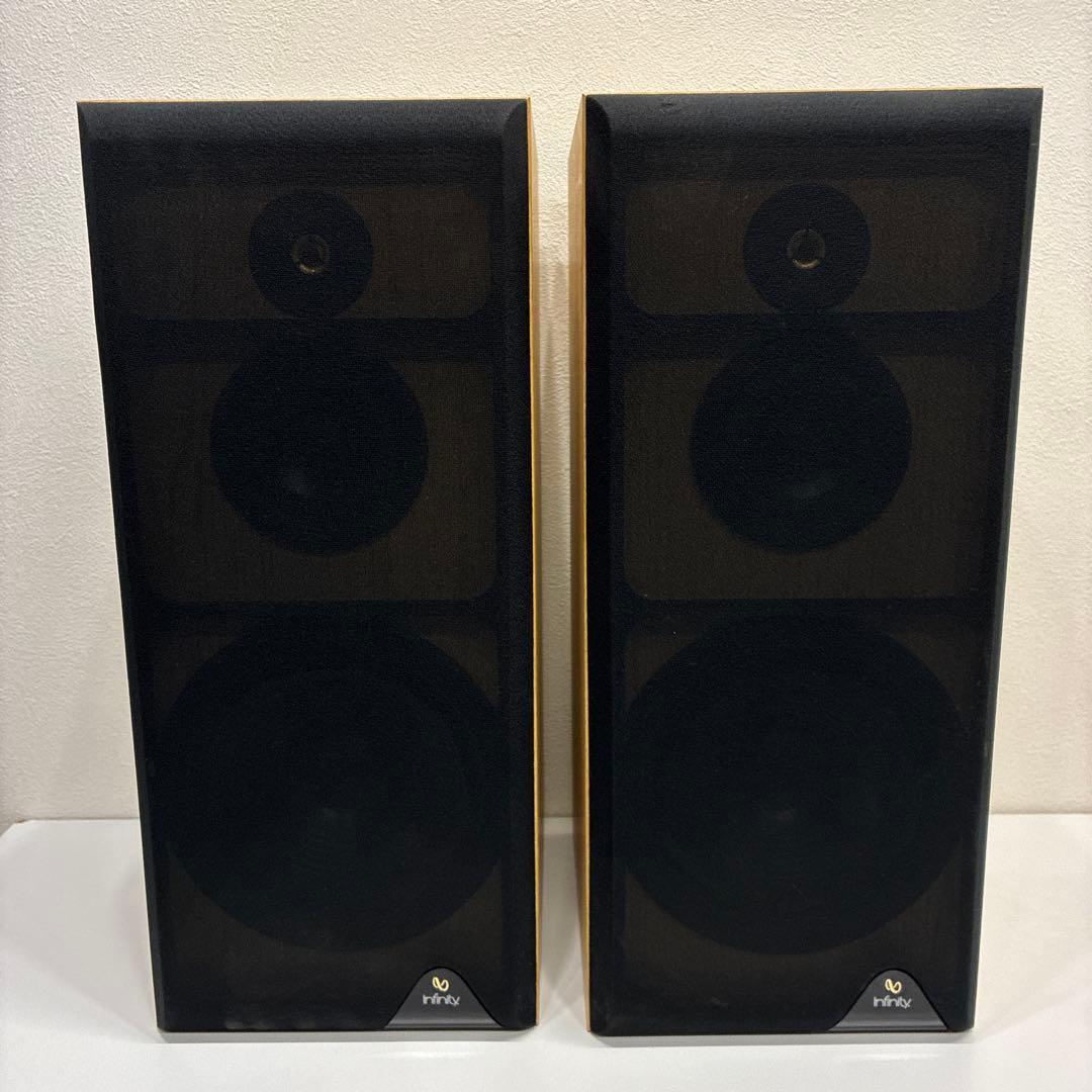 Infinity Reference 41 mk II スピーカー ペア