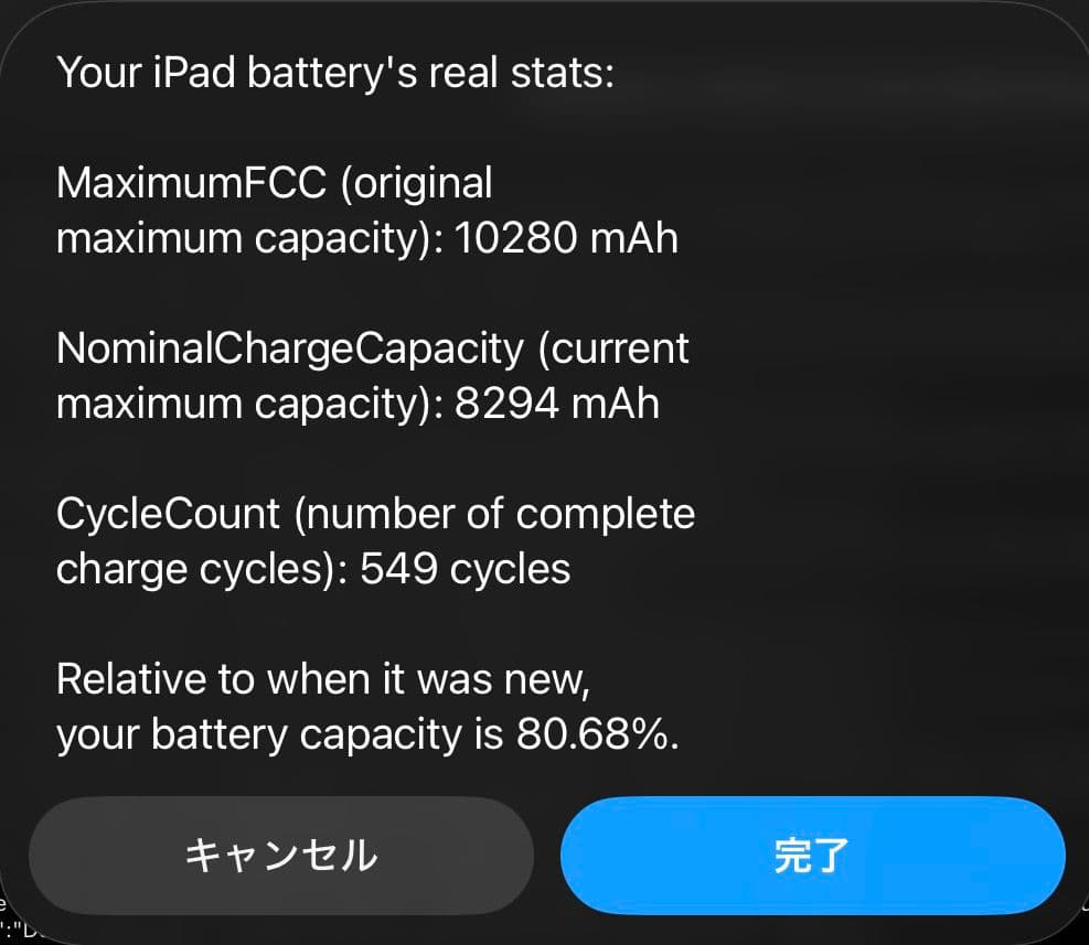が*ん様 iPad Pro 12.9 第3世代 256GB + Apple Pe