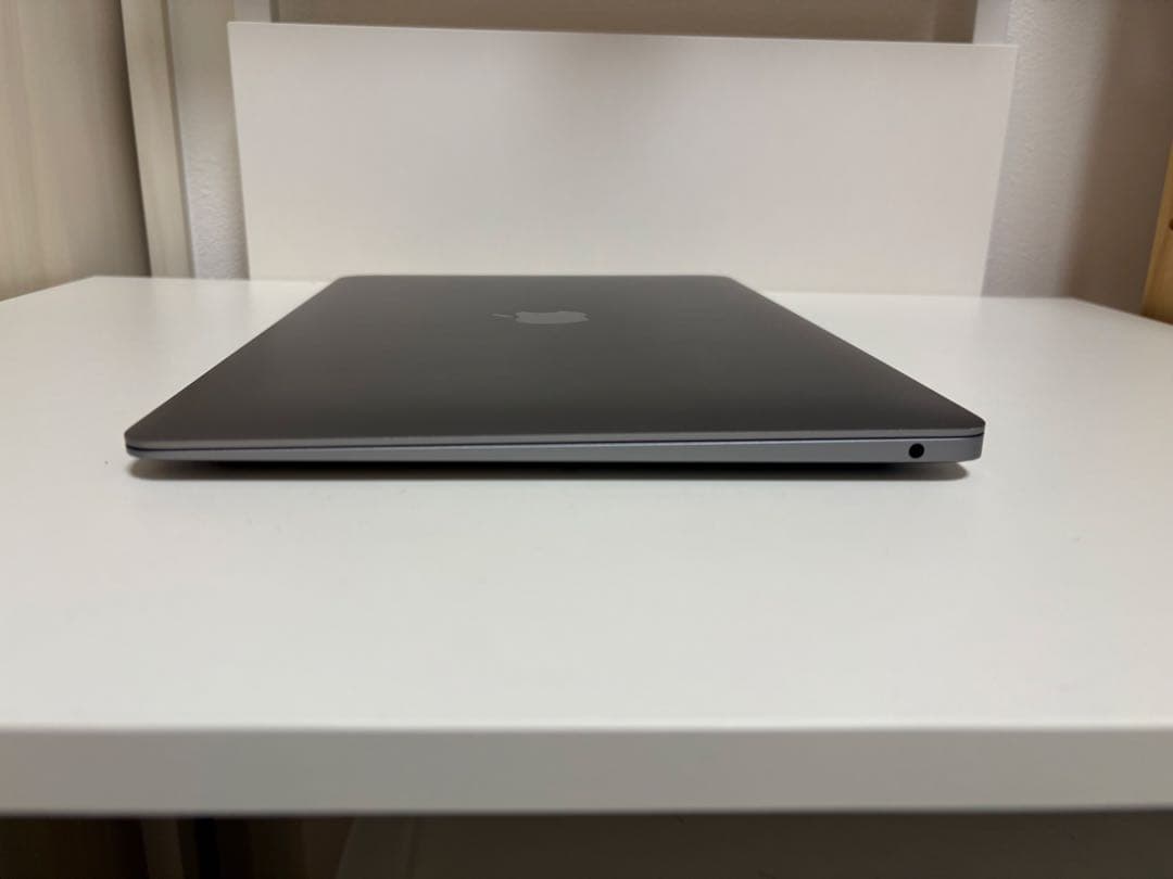 M1 MacBook Air 16GB 512GB スペースグレイ