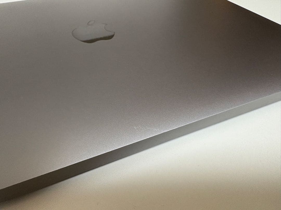 M1 MacBook Air 16GB 512GB スペースグレイ