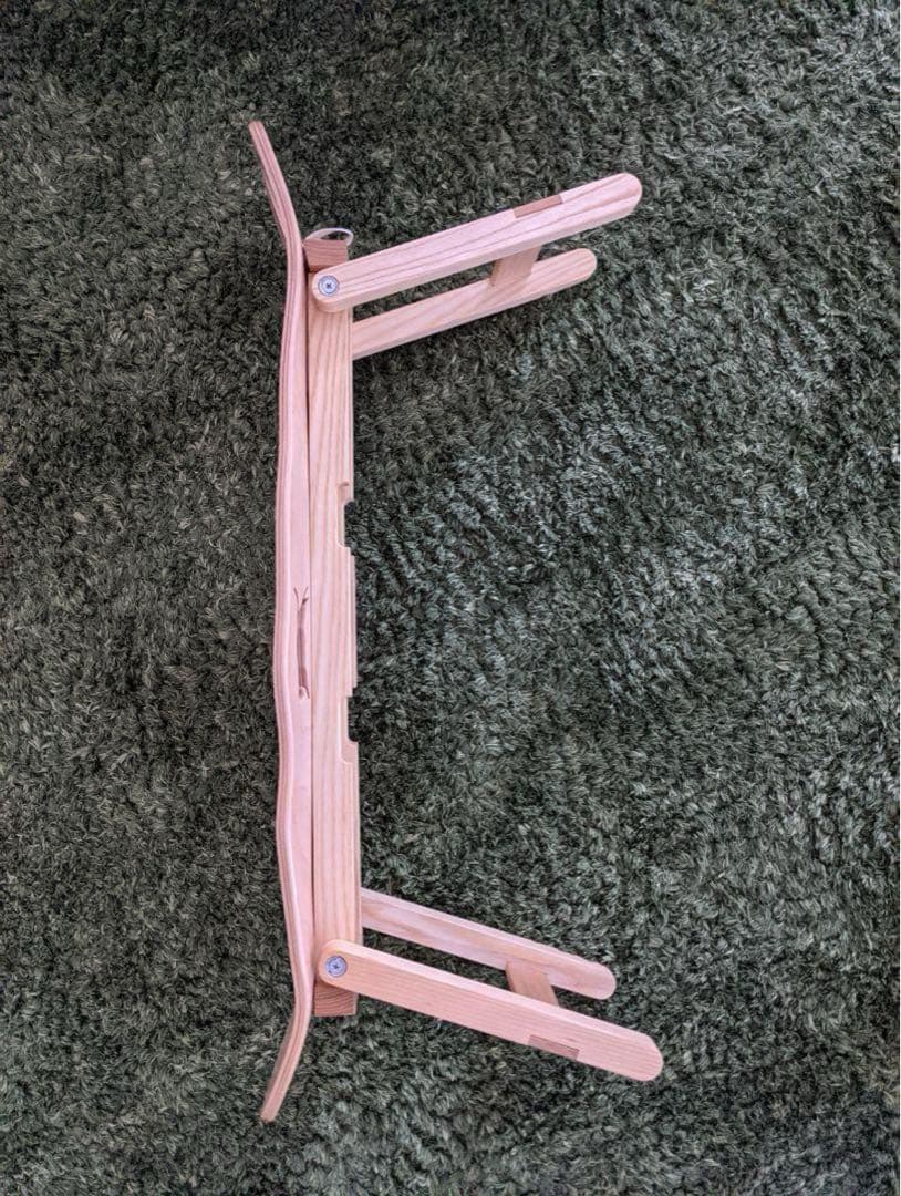 AlexanderLeeChang スケートボードテーブル