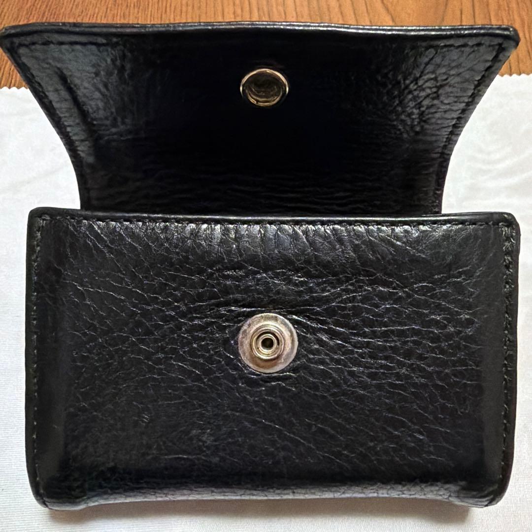 クロムハーツ タイニーウォレット