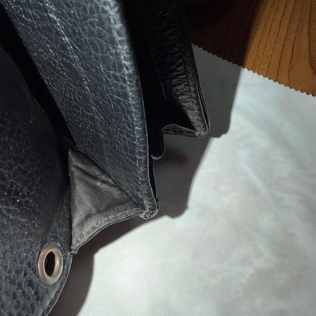 クロムハーツ タイニーウォレット