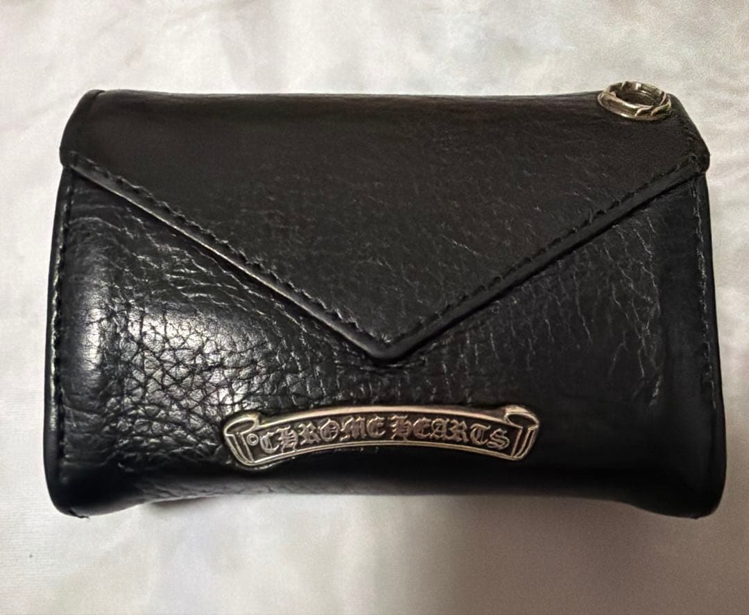 クロムハーツ タイニーウォレット