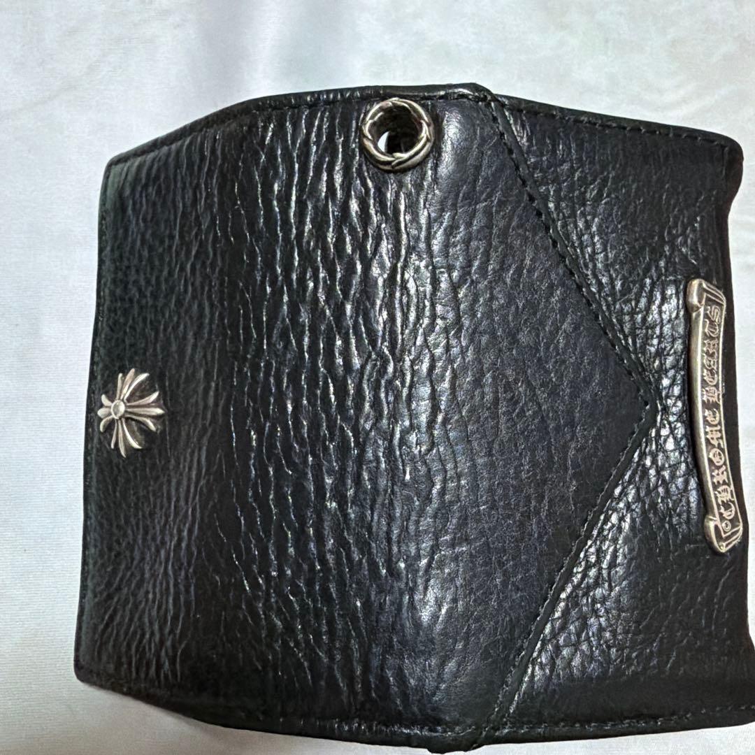 クロムハーツ タイニーウォレット