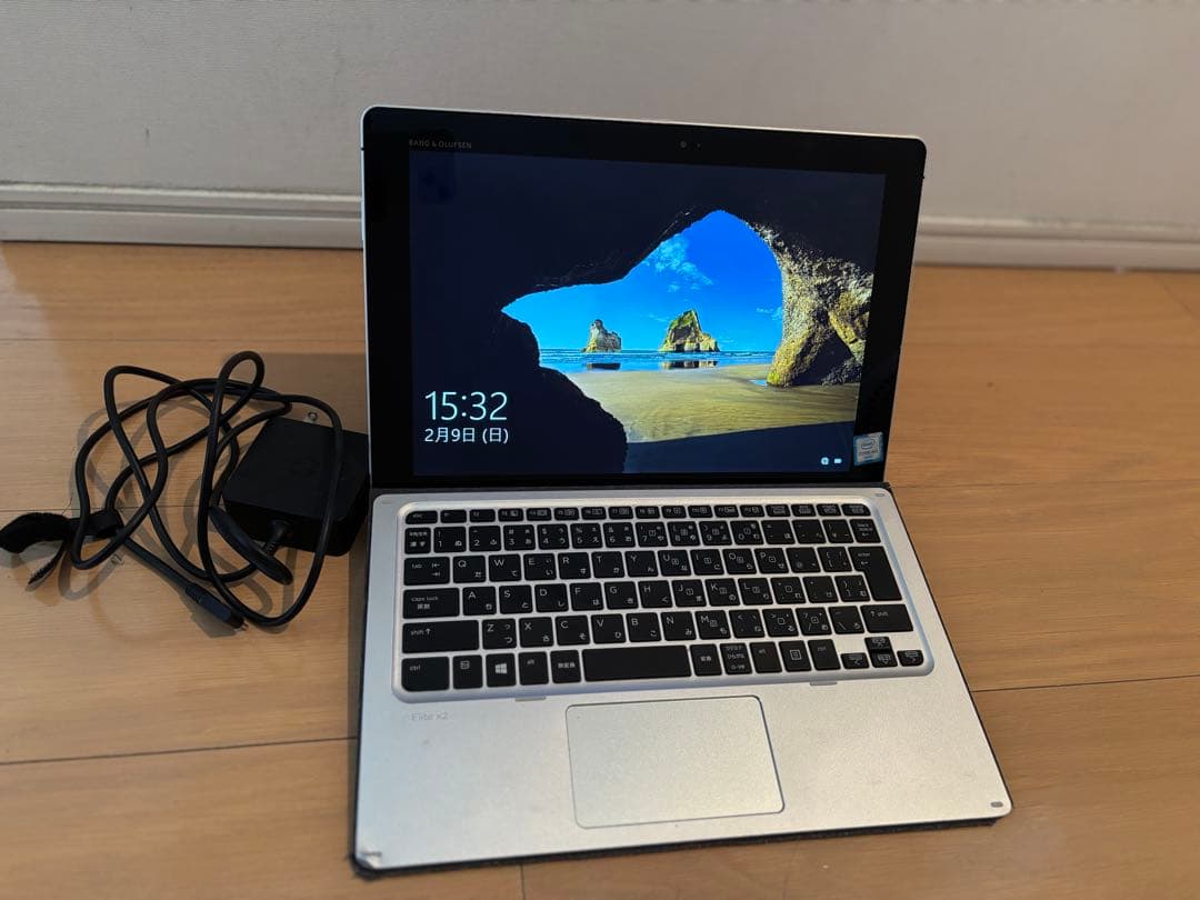 HP 12インチ Elite x2 1012 G1