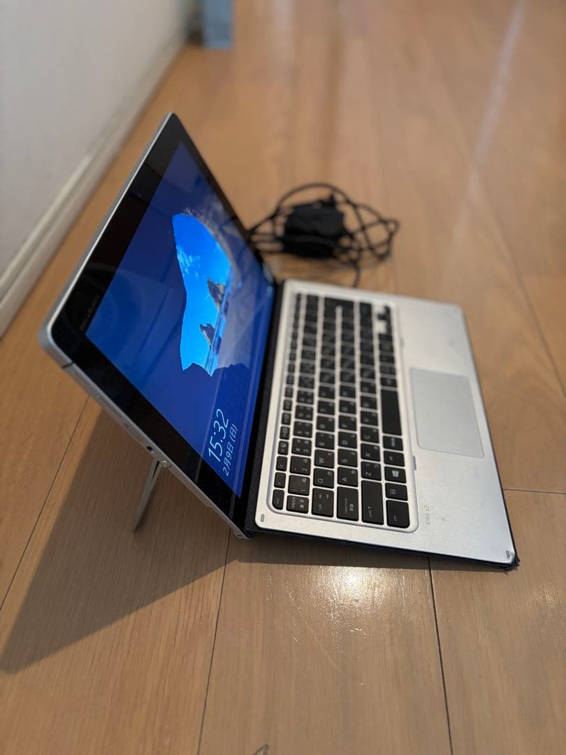 HP 12インチ Elite x2 1012 G1