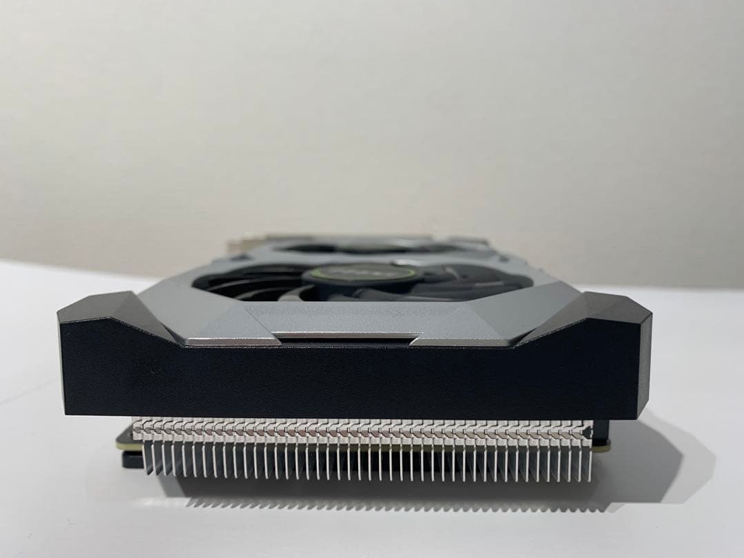 グラフィックボード・グラボ・ビデオカード MSI GeForce RTX 2070 VENTUS GP