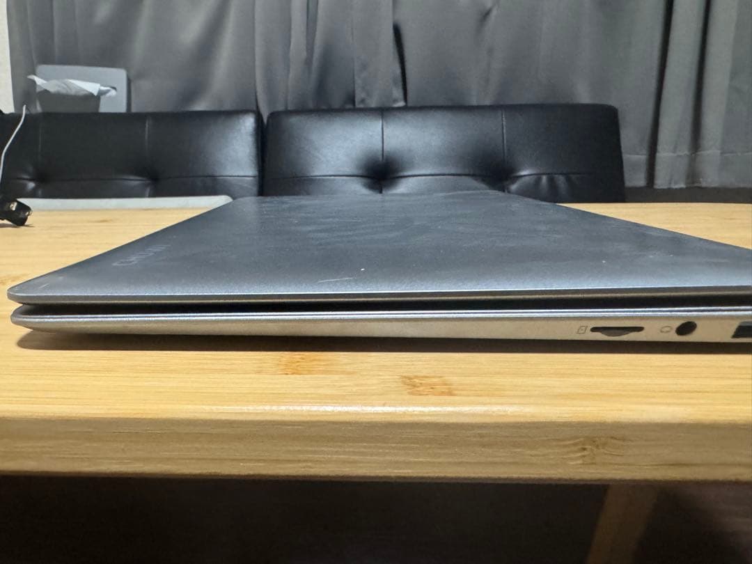 ゆ*ー様 Windows 11搭載 CHUWI HeroBook Pro