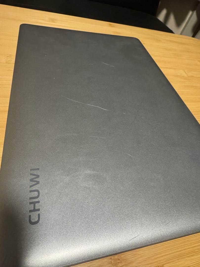 ゆ*ー様 Windows 11搭載 CHUWI HeroBook Pro