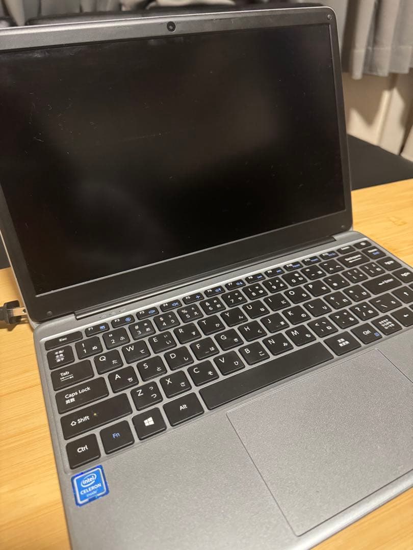 ゆ*ー様 Windows 11搭載 CHUWI HeroBook Pro