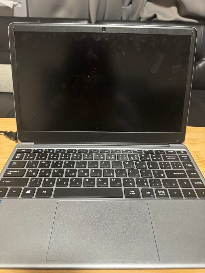 ゆ*ー様 Windows 11搭載 CHUWI HeroBook Pro