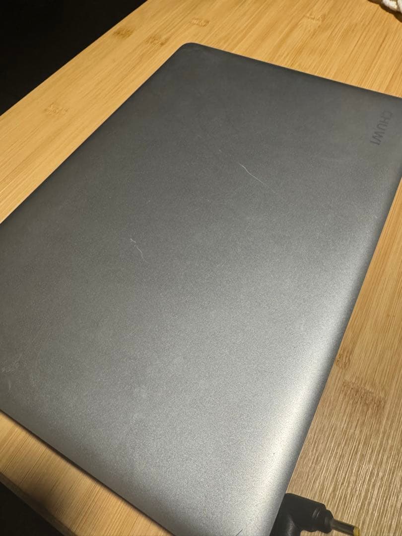 ゆ*ー様 Windows 11搭載 CHUWI HeroBook Pro