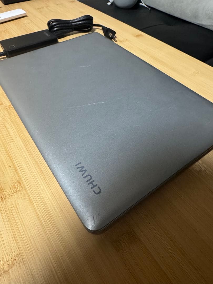 ゆ*ー様 Windows 11搭載 CHUWI HeroBook Pro