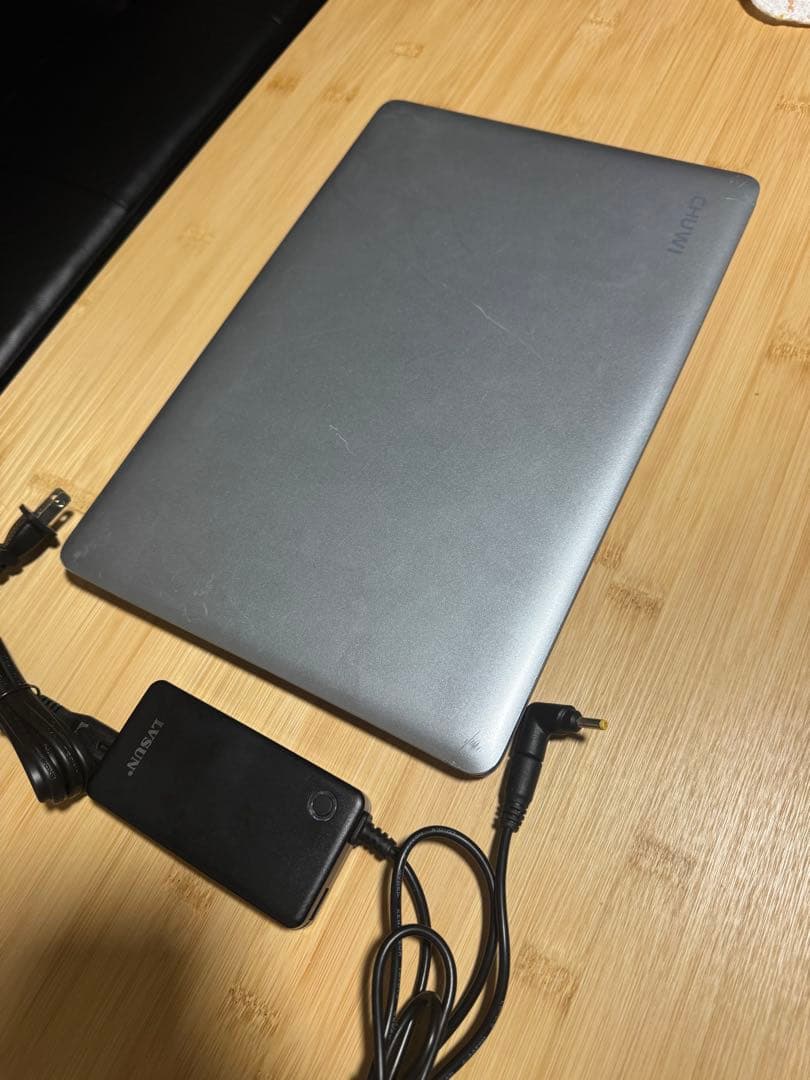ゆ*ー様 Windows 11搭載 CHUWI HeroBook Pro