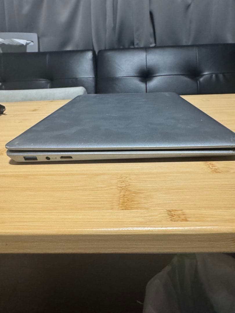 ゆ*ー様 Windows 11搭載 CHUWI HeroBook Pro