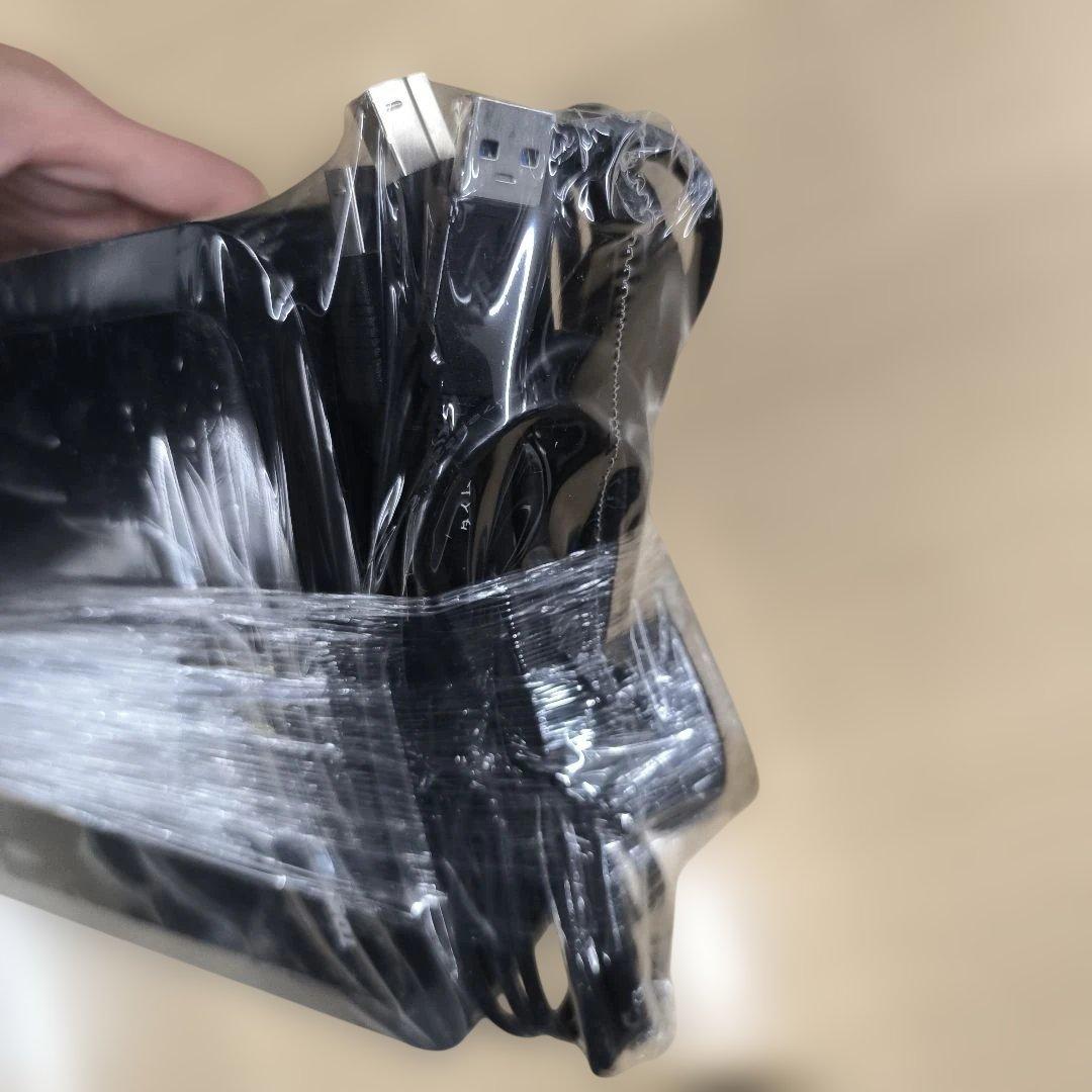 純正・美品】東芝 REGZA 外付けHDD 2.5TB THD-250D2