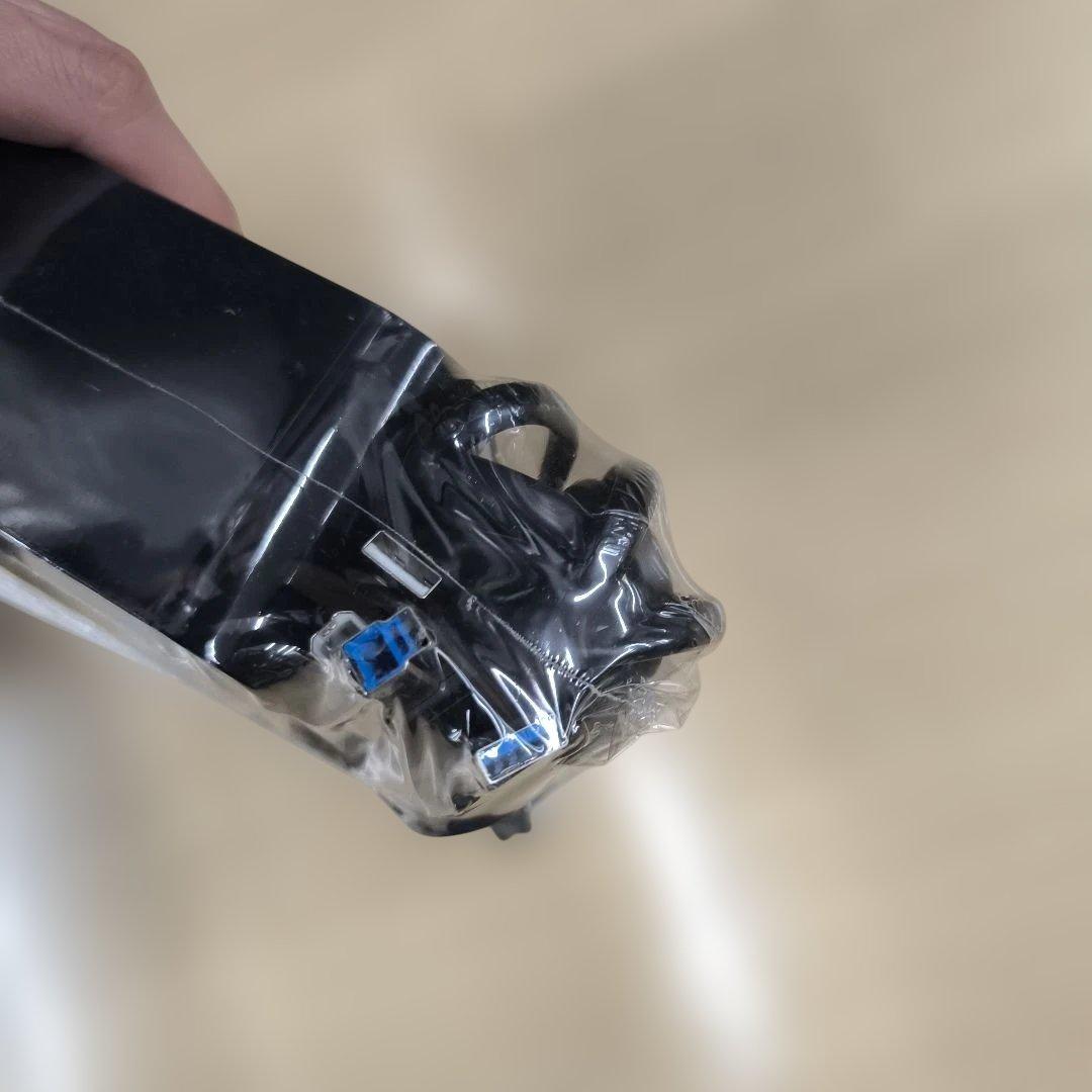 純正・美品】東芝 REGZA 外付けHDD 2.5TB THD-250D2