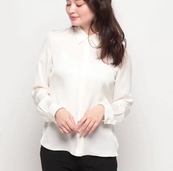 トップス Theory MODERN GGT CLASSIC FITTED SHIRT