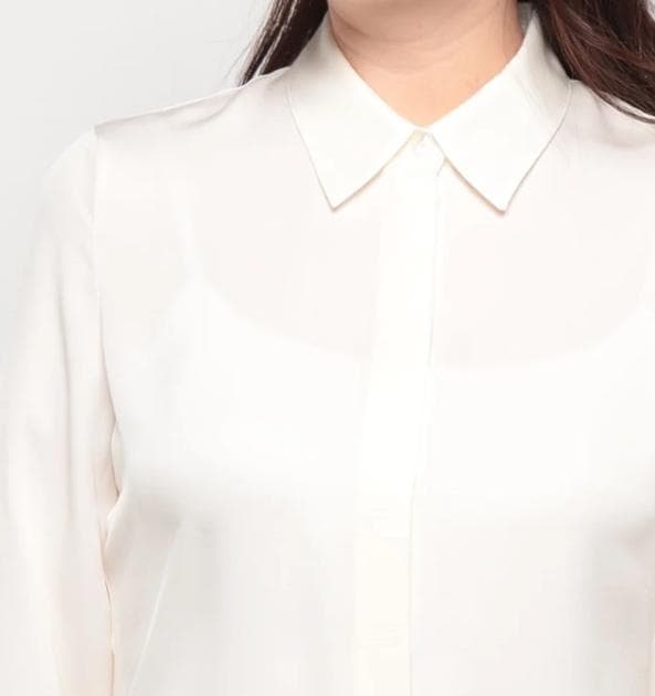 トップス Theory MODERN GGT CLASSIC FITTED SHIRT