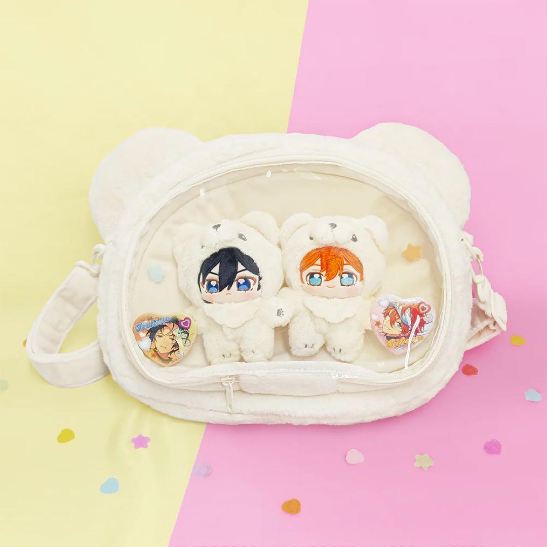 あんスタ いつぬい おかおBIGショルダー 葵ひなた