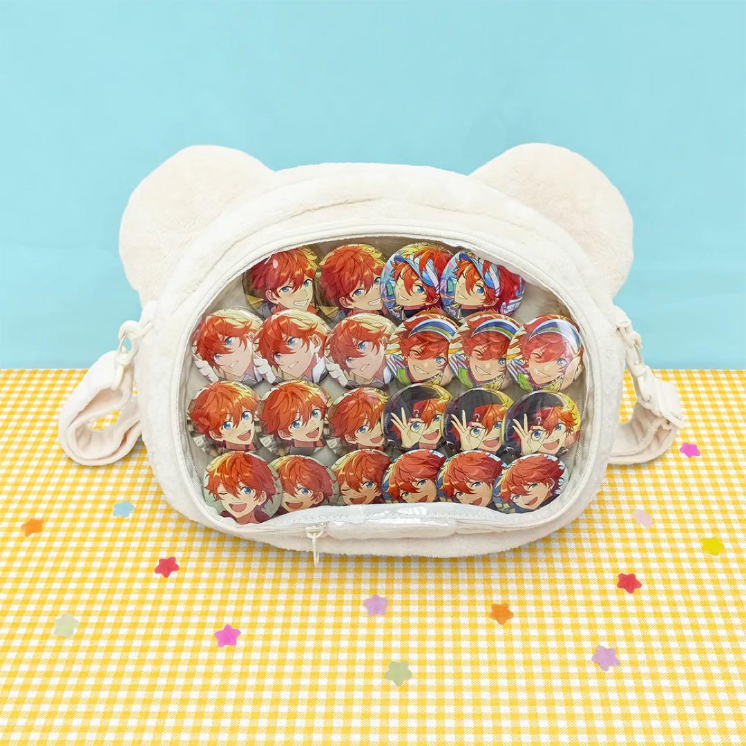 あんスタ いつぬい おかおBIGショルダー 葵ひなた