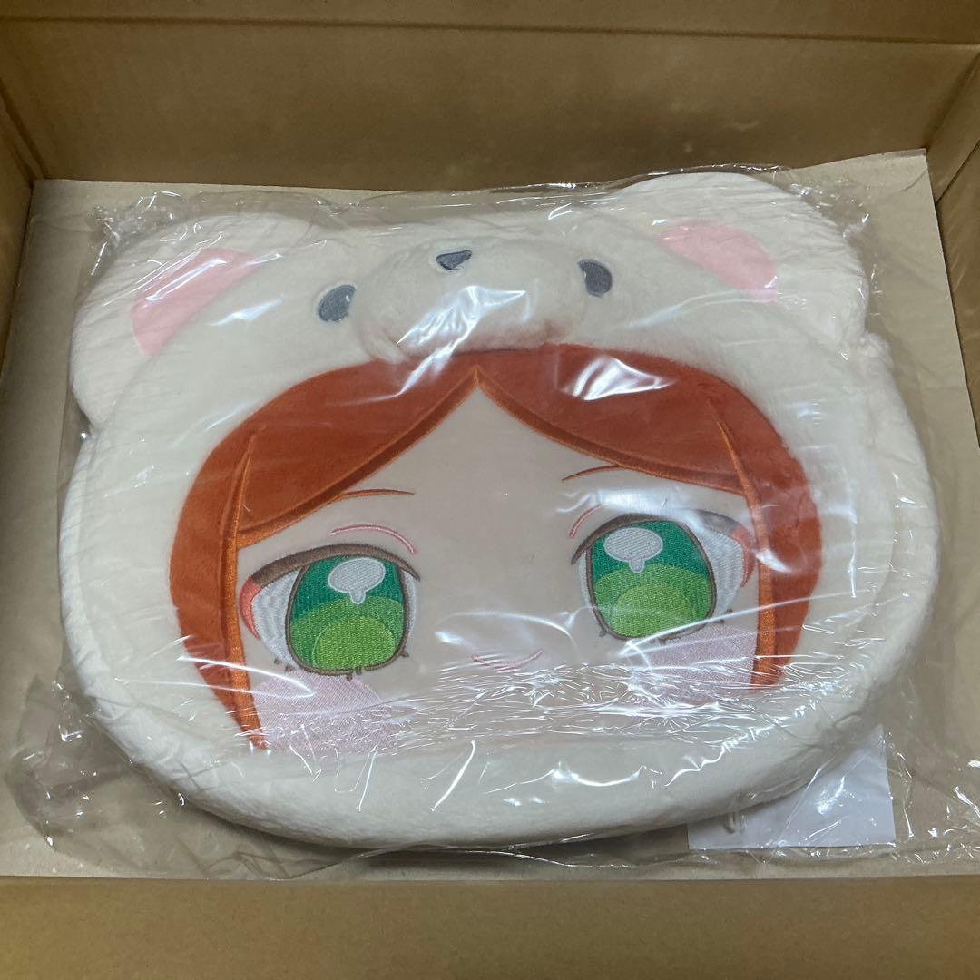 あんスタ いつぬい おかおBIGショルダー 葵ひなた