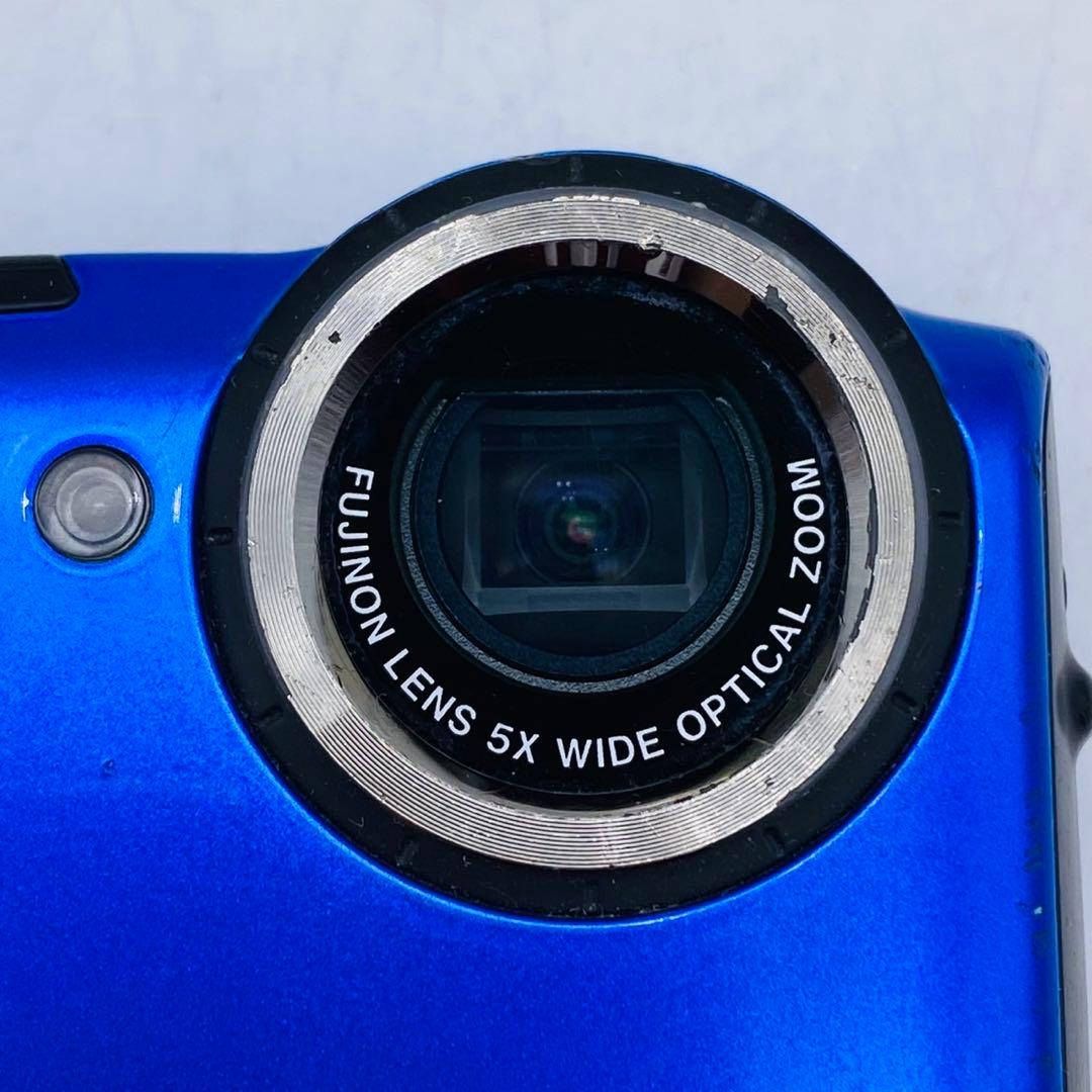 ★【動作確認済み】FUJIFILM FinePix XP70