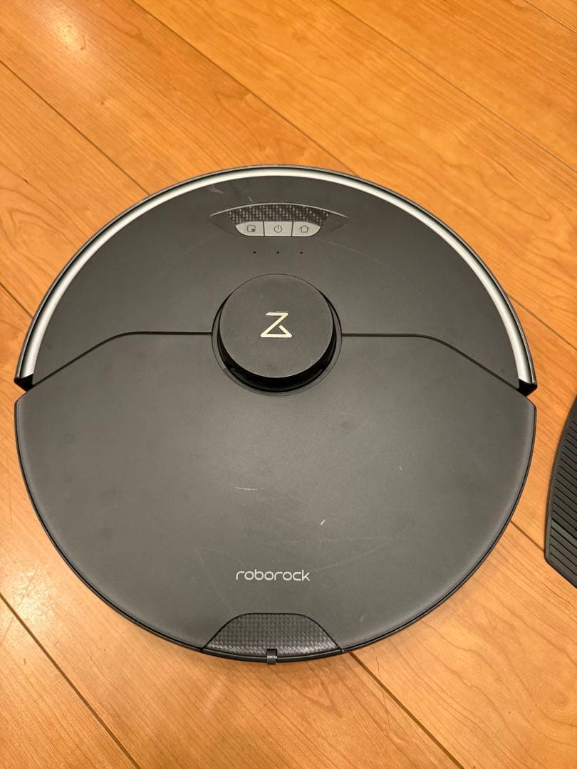 Roborock (ロボロック) S7 MaxV Ultra ロボット掃除機