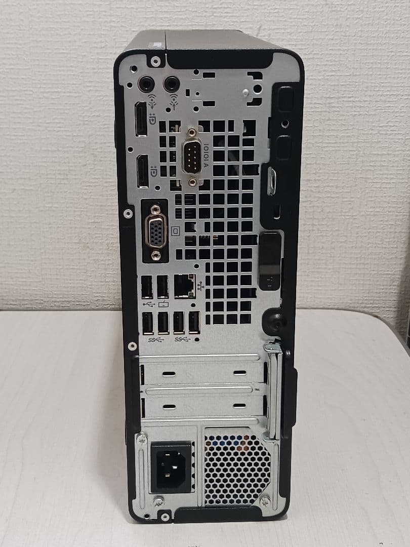 HP ProDesk 600 G5 SFF デスクトップPC