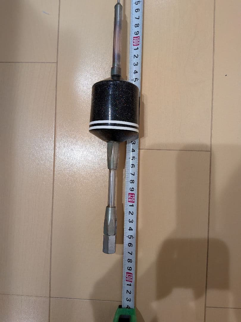 US CBアンテナ Wilson デコトラ