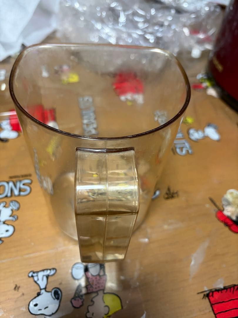 HUROM スロージューサー H2H Lサイズ フェラーリレッド 希少色