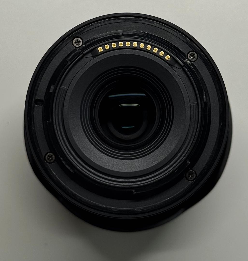 レンズ(ズーム) NIKKOR Z DX 50-250mm f4.5-6.3 VR