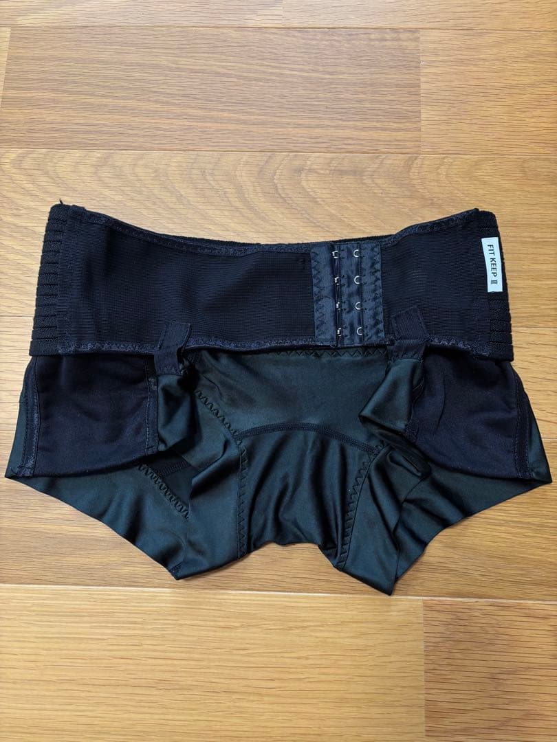 FIT KEEP Ⅱ フィットキープ2 骨盤ベルト Lサイズ
