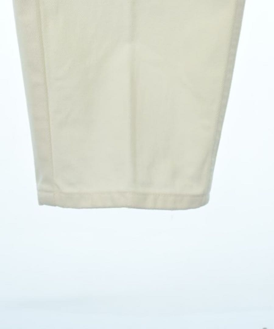 専用　　美品　REDCARD JAZZホワイト　デニム　23