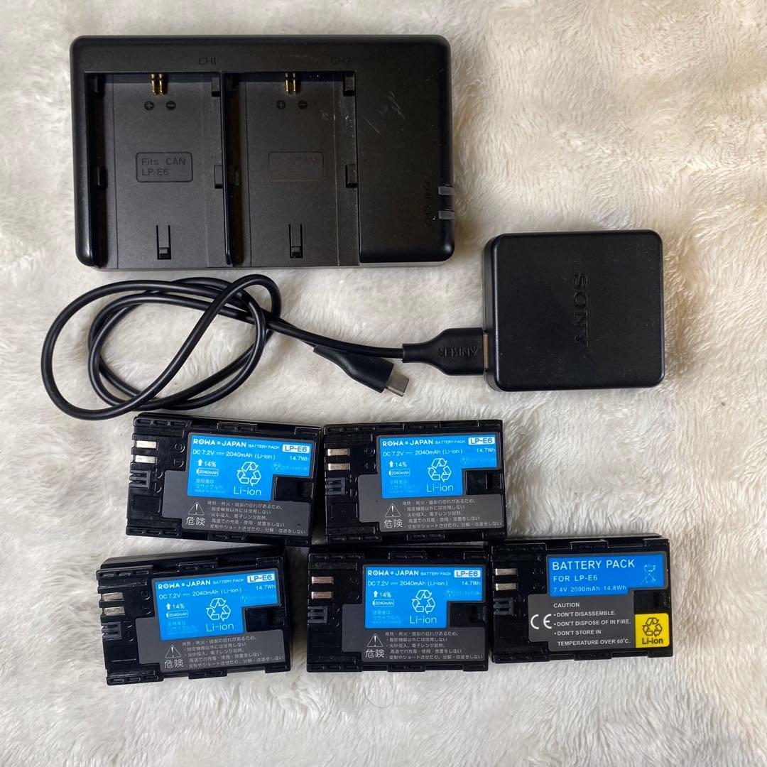 【値下げ中】すぐ使えるBMPCC4K +リグ&レンズ2個セット‼︎